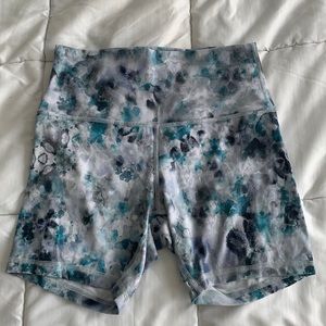 Lululemon Align Short 6”
